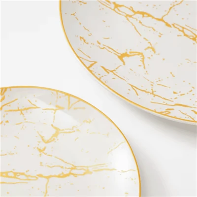 Special Craft Tableware Set